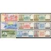 Image 2 : Central Bank van Suriname. 1963-91 Issues.