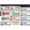 Image 2 : Central Bank van Suriname. 1963-98 Issues.