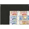 Image 3 : Central Bank van Suriname. 1963-98 Issues.