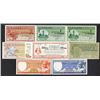 Image 1 : Centrale Bank van Suriname. 1942-73 Issues.