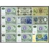 Image 1 : Sveriges Riksbank. 1914-79 Issues.