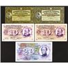 Image 1 : Banque Nationale Suisse. 1942-1965 Issues.