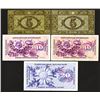 Image 2 : Banque Nationale Suisse. 1942-1965 Issues.