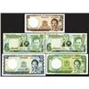 Image 1 : Bank of Tanzania. 1966 and 1977 ND Issue.