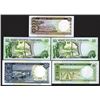 Image 2 : Bank of Tanzania. 1966 and 1977 ND Issue.