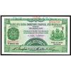 Image 1 : Barclays Bank (Dominion, Colonial and Overseas), 1939 Specimen Banknote.