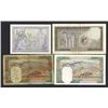 Image 2 : Banque de l'Algerie - Tunisie overprint. 1939-43; 1960 ND Issue.
