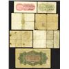 Image 2 : State Notes of the Ministry of Finance. AH1331-32 Issues.