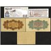 Image 2 : Ministry of Finance. Public Debt Notes. 1916, 1970 Issues.