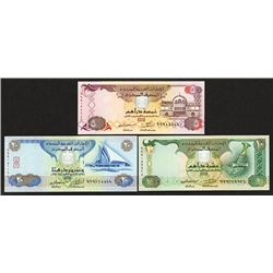 United Arab Emirates Central Bank. 2013 Issue.