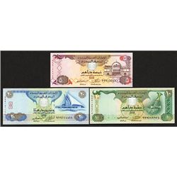 United Arab Emirates Central Bank. 2013 Issue.