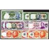 Image 3 : Selection of Uruguay issuers including Banco de Londres; Republica Oriental and Banco Central. 1883-