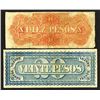 Image 2 : Banco Oriental. 1867 Issue.