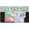 Image 2 : Bank of Western Samoa. 1963- Issues.