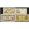 Image 1 : National Bank of Yugoslavia. 1945 Issue.
