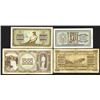 Image 2 : National Bank of Yugoslavia. 1945 Issue.
