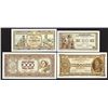 Image 1 : National Bank of Yugoslavia. 1945 Issue.