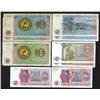 Image 2 : Banque du Zaire. 1976-80 Issues.