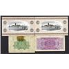Image 2 : National Bank, Allied Military Command and Norges Bank Issues.