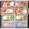 Image 1 : African Assortment.