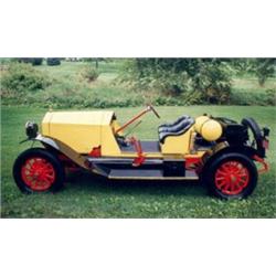 1927 FALCON KNIGHT