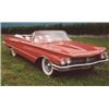 Image 1 : 1960 BUICK LESABRE