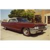Image 1 : 1962 CADILLAC 62