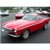 Image 1 : 1967 VOLVO P1800