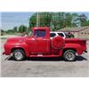 Image 1 : 1956 FORD F-100