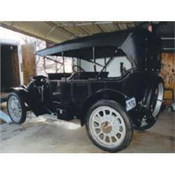 1913 PATHFINDER FOUR CYLINDER