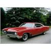 Image 1 : 1967 BUICK WILDCAT CUSTOM
