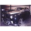 Image 1 : 1955 BENTLEY S1 SERIES CONTINENTAL
