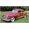 Image 1 : 1948 CHRYSLER TOWN AND COUNTRY