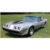Image 1 : 1979 PONTIAC TRANS AM 10TH ANNIVERSARY