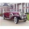 Image 1 : 1930 LASALLE FLEETWOOD