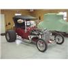 Image 1 : 1923 FORD T-BUCKET