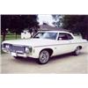 Image 1 : 1969 CHEVROLET IMPALA