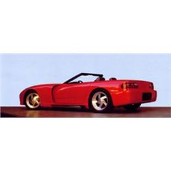 1992 WARLOCK SPORTS