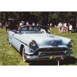 1954 OLDSMOBILE SUPER 88