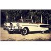 Image 1 : 1958 EDSEL CITATION