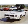 Image 1 : 1976 PONTIAC TRANS AM
