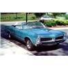 Image 1 : 1967 PONTIAC LEMANS