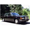 Image 1 : 1990 BENTLEY RS TURBO