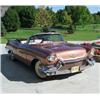 Image 1 : 1957 CADILLAC ELDORADO