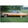 Image 1 : 1973 CADILLAC DEVILLE