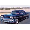 Image 1 : 1958 CHEVROLET IMPALA