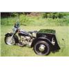 Image 1 : 1953 HARLEY-DAVIDSON MODEL G