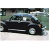 Image 1 : 1974 VOLKSWAGEN SUPER BEETLE