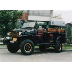 1948 DODGE POWER WAGON