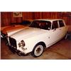 Image 1 : 1965 VANDEN PLAS AUSTIN PRINCESS